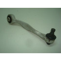 Braço Suspensão Superior Curvo D/d Audi A4 1.8 2006