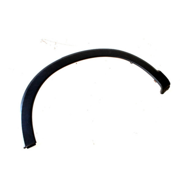 Moldura Da Roda Honda Hrv 15 A 18 Traseira Esquerda Original