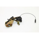 Trava Tampa Traseira Vw Touareg - Porsche Cayenne 7l0827506