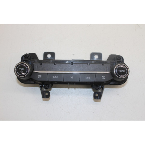 Comando Som Ford Ka Se 1.0 3cc 2019 J7bt-18k811-hb