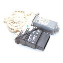 Motor Vidro Elétrico Jetta 06 A 10 Traseira Direto Original