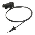 Alavanca Abertura Capo Dodge Journey 09-17