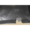 Acabamento Coluna Direção Citroen C4 Picasso 2.0 2011 