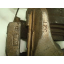 Pinça De Freio Dianteira Esquerda Bmw 320 2010 
