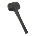 Acabamento Sensor Chuva Peugeot 307 07-12 9648555377