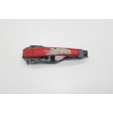 Maçaneta Externa Vw Golf 99-06 Polo 03-13 Esquerda Traseira