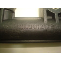 Flauta Bico Injetor Fiat Palio Uno 1.4 Cu0012179