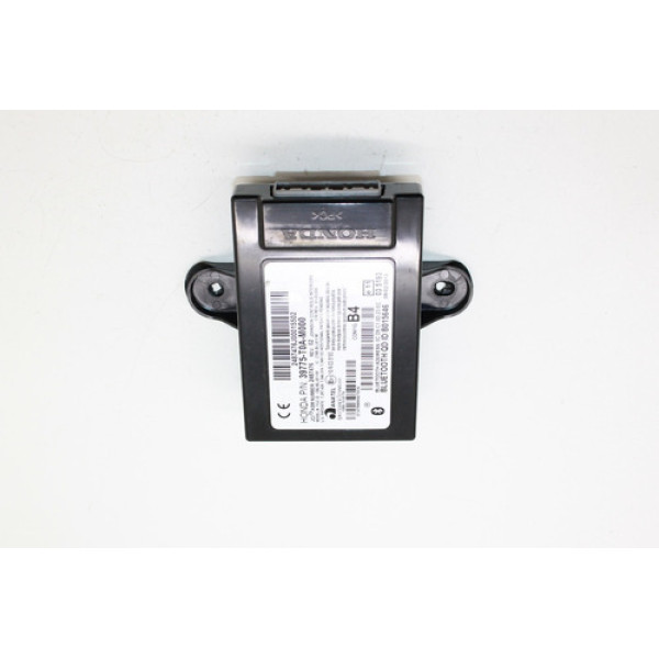 Módulo Bluetooth Honda Crv 2013 39775-t0a-m000
