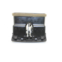  Difusor Ar Traseiro Console Bmw 320i 2009 Até 2011 6932023
