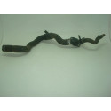  Carcaça Válvula Termostática Fiat Idea 1.8 E-torq  55242320