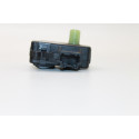 Motor Da Caixa De Ventilação Ford New Fiesta Av1119e616cb