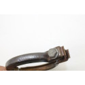Abraçadeira Coletor Escape Gm Onix 1.0t 2020 55505533