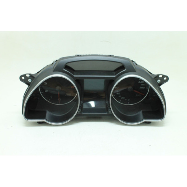 Painel De Instrumentos Audi A5 2.0t 2011 8t0920901d