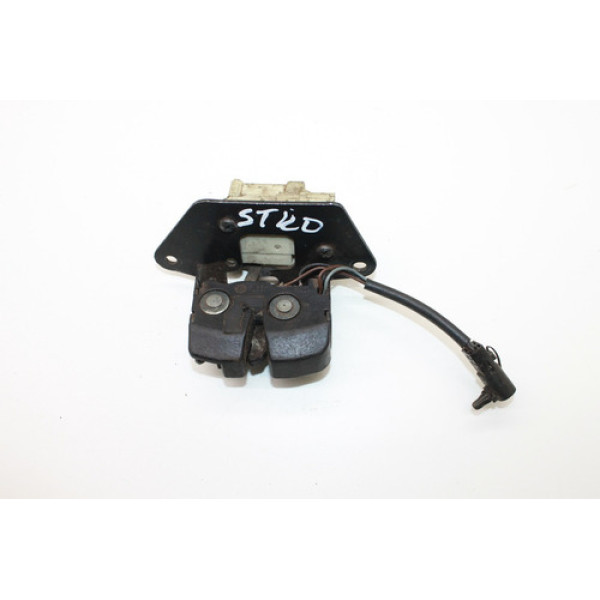 Fechadura Tampa Traseira Fiat Stilo