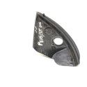 Acabamento Retrovisor Direito Manual Peugeot 206 Original