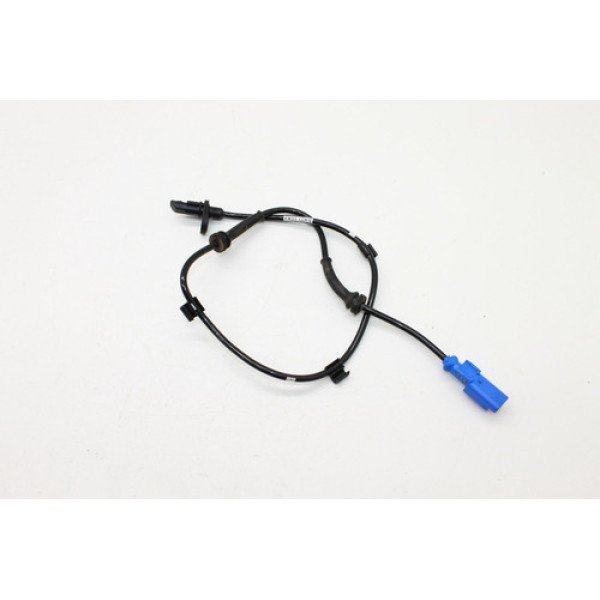 Sensor Abs Traseiro C3 / C4 / Peugeot 208 9805066080