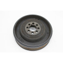 Polia Do Virabrequim Vw Touareg 4.2 V8 2006  2118087201 