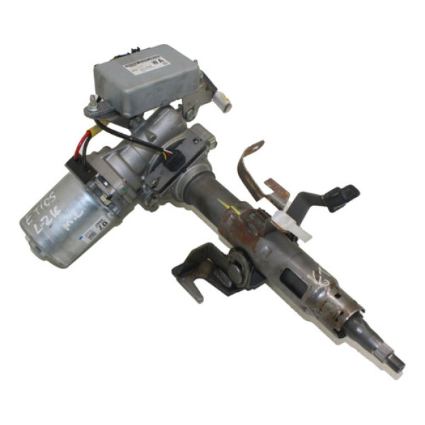 Coluna Direção Toyota Etios 17-19 Jj301-002240 89650-0d600 