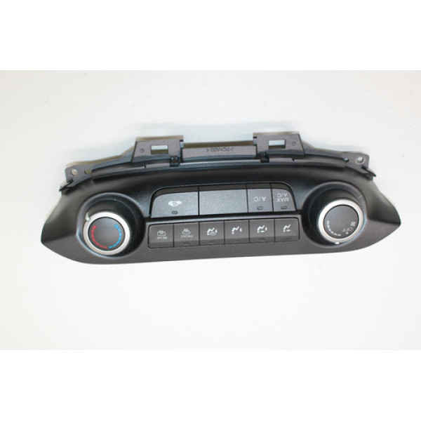 Comando Ar Honda Crv 2013 4x2 79500 T0a A0