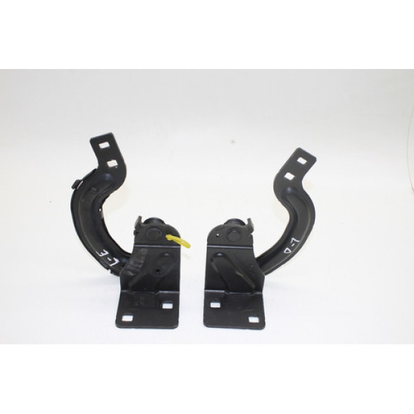 Par Dobradiça Porta Malas Peugeot 3008 1.6 Thp Aut 2014