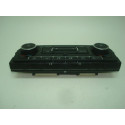 Controle De Ar Condicionado Vw Jetta Dig 2011 5k0907044ea