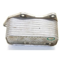 Radiador Oleo Motor Vw Jetta E Variant 2.5 06 A 10 Original