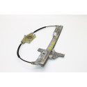 Maquina Vidro S/motor Diant L/d Citroen C4 2010 997019102