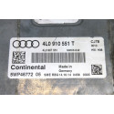 Modulo Injeção Audi Q7 3.0 V6 Tfsi Tiptronic 2015 4l0910551t