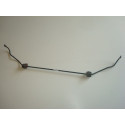 Barra Estabilizadora Traseira Bmw 320i 2010   6764423 04