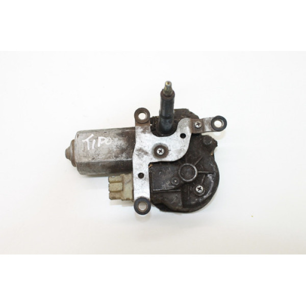 Motor Limpador Traseiro Fiat Tipo