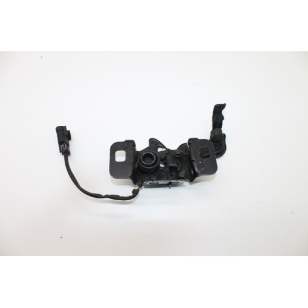 Fechadura Capô Gm Onix 2015 52053753