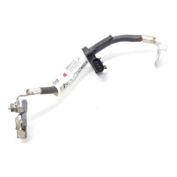 Chicote Cabo Bateria Gm Omega Fittipaldi 3.6 V6 92185946