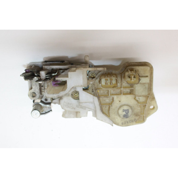 Fechadura Traseira Direita Honda Fit 2004-2008