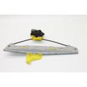 Maquina Vidro Dianteira Esquerda Vw Gol G5 G6 G7 5u4837399
