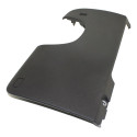 Acabamento Inferior Painel Dodge Journey 09-17 1ua14dx9aa