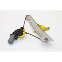 Maquina Vidro Dianteira Esquerda Vw Gol G5 G6 G7 5u4837399