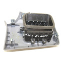  Difusor Ar Painel Gm Onix Cinza Lado Esquerdo Original