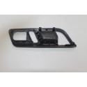 Moldura Botão Retrovisor Vw Polo 03-10 6q1837247g