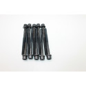 Kit Parafuso Cabeçote Motor Toyota Etios 1.5 16v Ano 2018