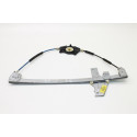 Maquina Vidro S/motor D/e Peugeot 307 2010  9634456980