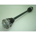 Semi-eixo Traseiro Lado Direito Bmw 320i 2010 7523960