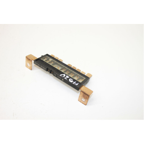Fusível Placa Hyundai Hb20 16-19