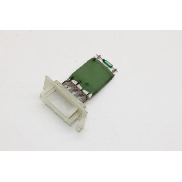 Resistência Ventilador Interno Mercedes B180 2011
