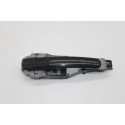 Maçaneta Externa Vw Golf 99-06 Polo 03-13 Direita Traseira