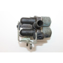 Controlador Do Ar Quente Mercedes C280 I6 1996 4950000005