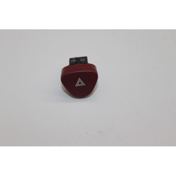 Botão Alerta Citroen C3 2003 A 2011 96405776kr