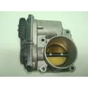 Corpo Borboleta Nissan March/versa 1.6 16v  3aa50 03 D