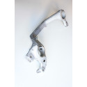 Agregado Suporte Motor Vw Touareg 2006 V8 7l0199207a