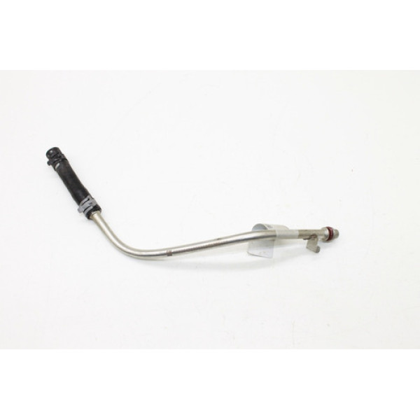 Tubo Óleo Turbina Gm Onix 1.0t 2020 55510498