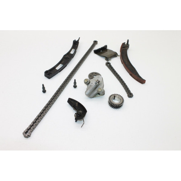 Kit Tensor Corrente Chevrolet Cruze 1.4 12656081 / 12656077 
